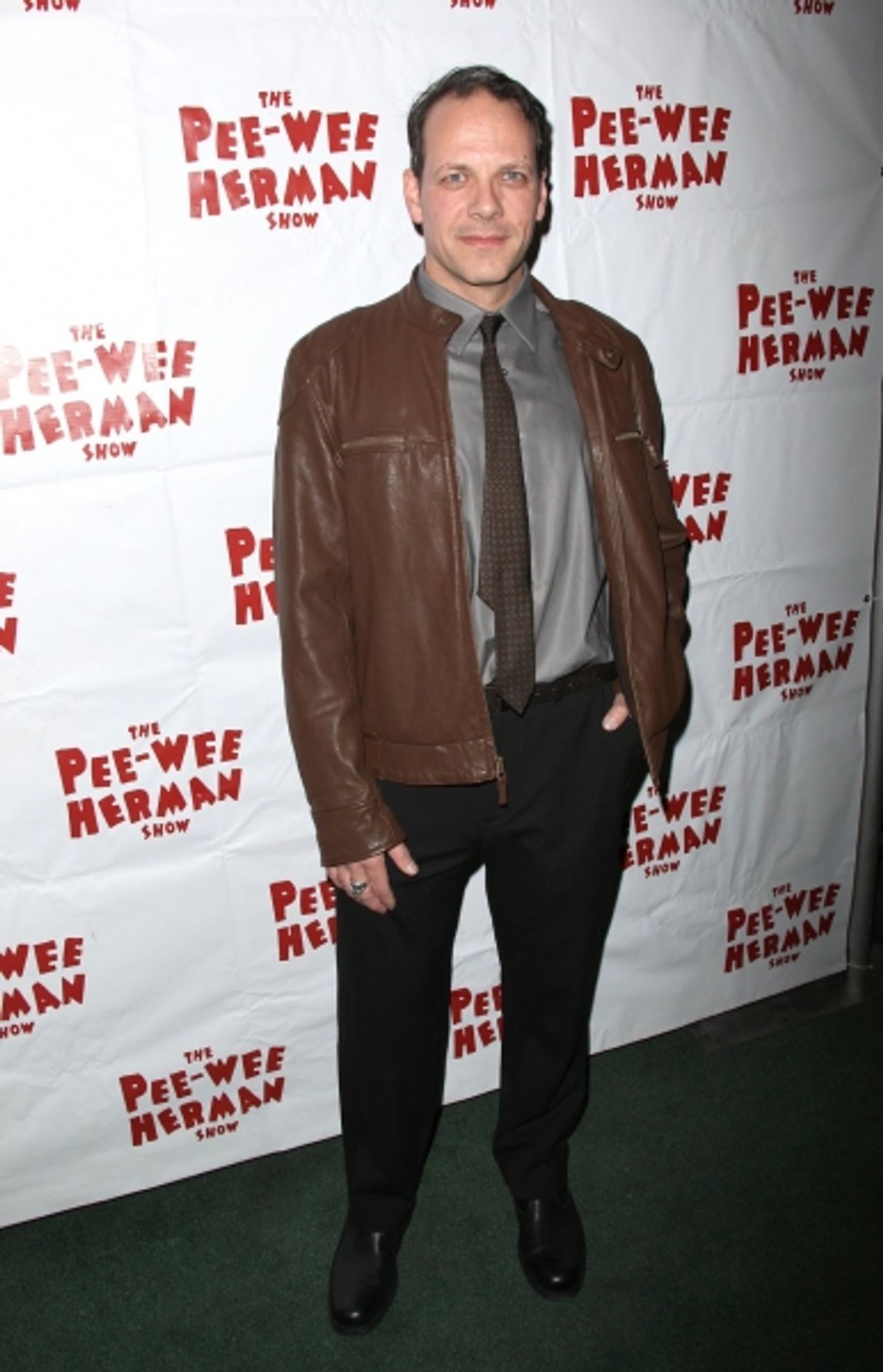 Photo Coverage: THE PEE-WEE HERMAN SHOW After Party!  Image