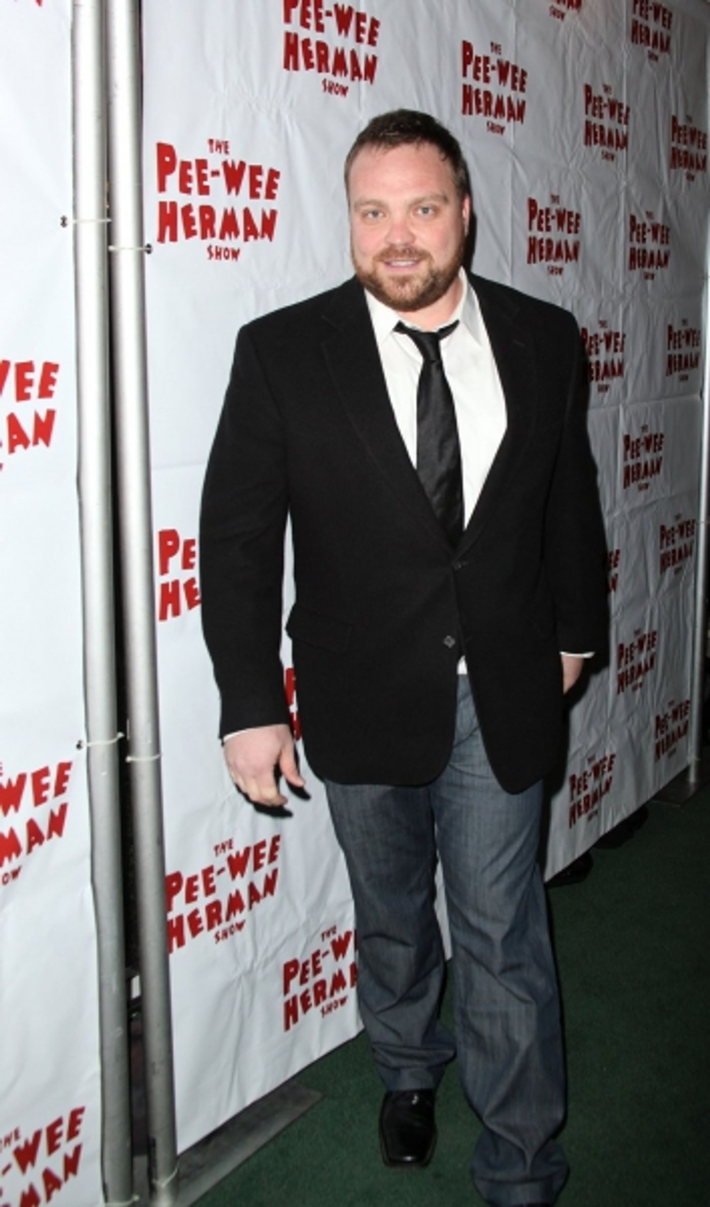 Photo Coverage: THE PEE-WEE HERMAN SHOW After Party!  Image