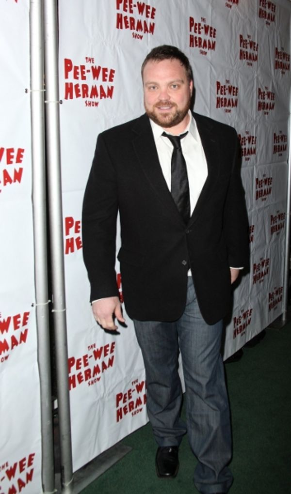 Drew Powell Photo