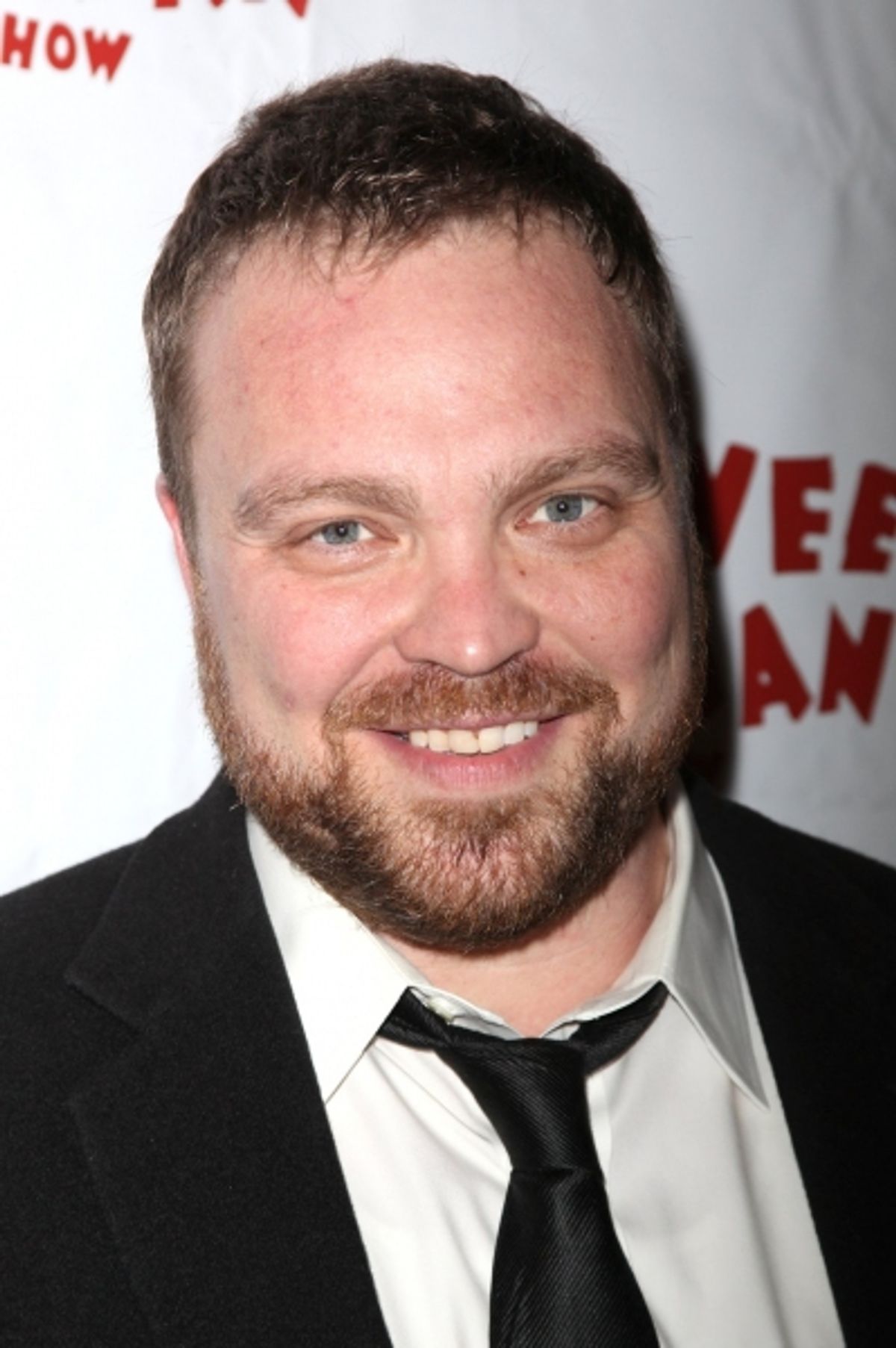 Drew Powell at 
