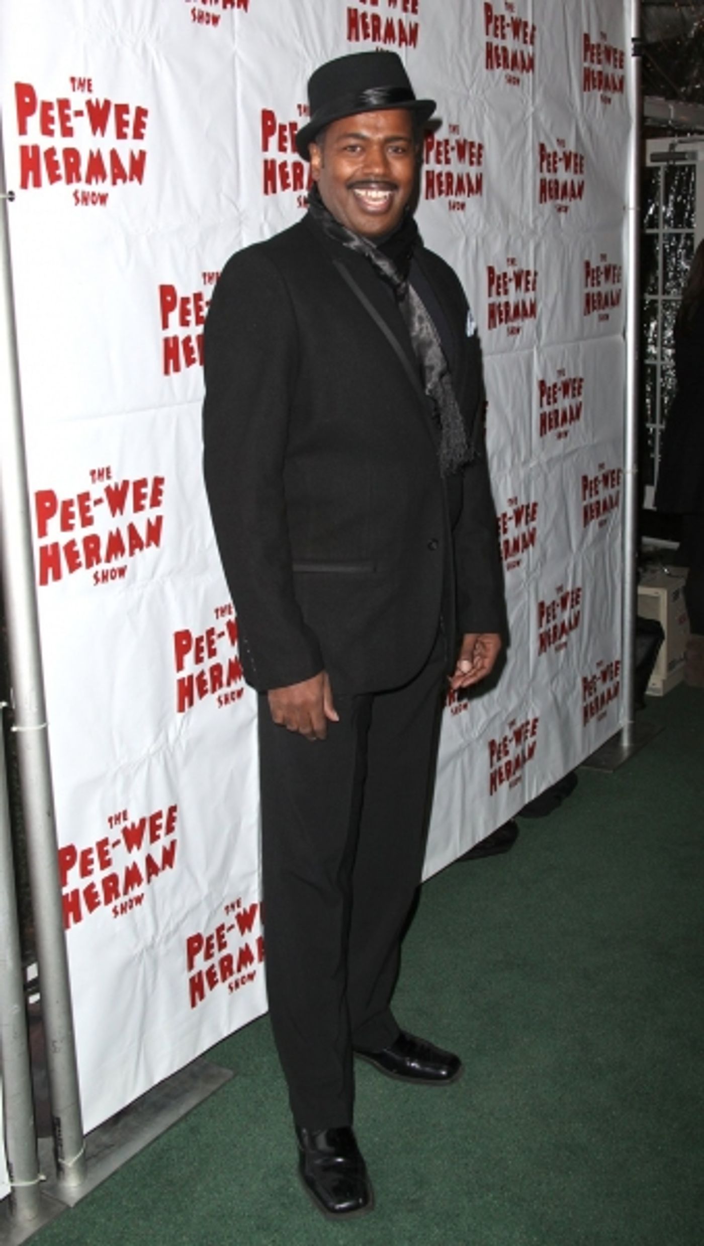 Photo Coverage: THE PEE-WEE HERMAN SHOW After Party!  Image