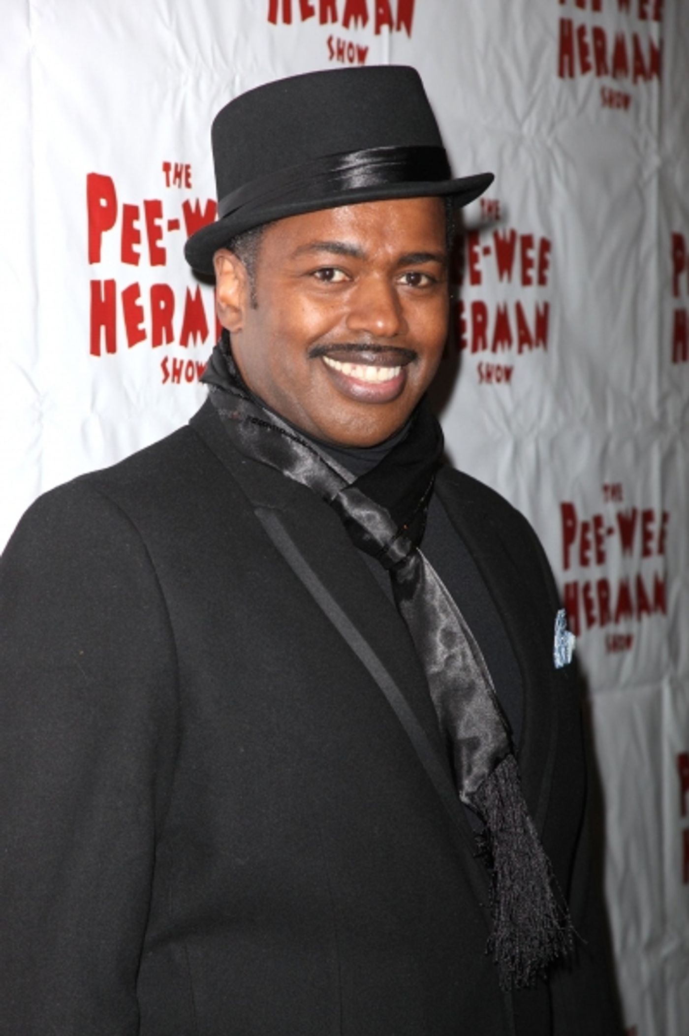 Photo Coverage: THE PEE-WEE HERMAN SHOW After Party!  Image