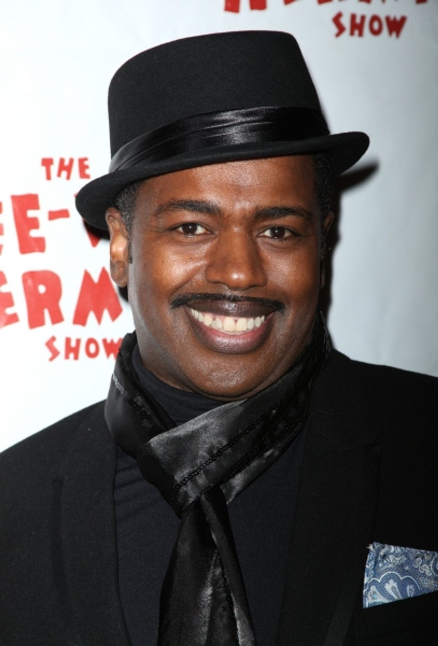 Photo Coverage: THE PEE-WEE HERMAN SHOW After Party!  Image