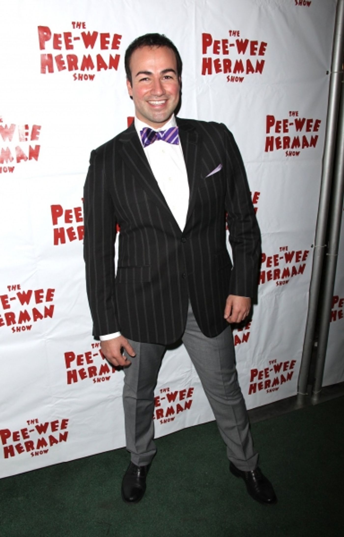 Photo Coverage: THE PEE-WEE HERMAN SHOW After Party!  Image