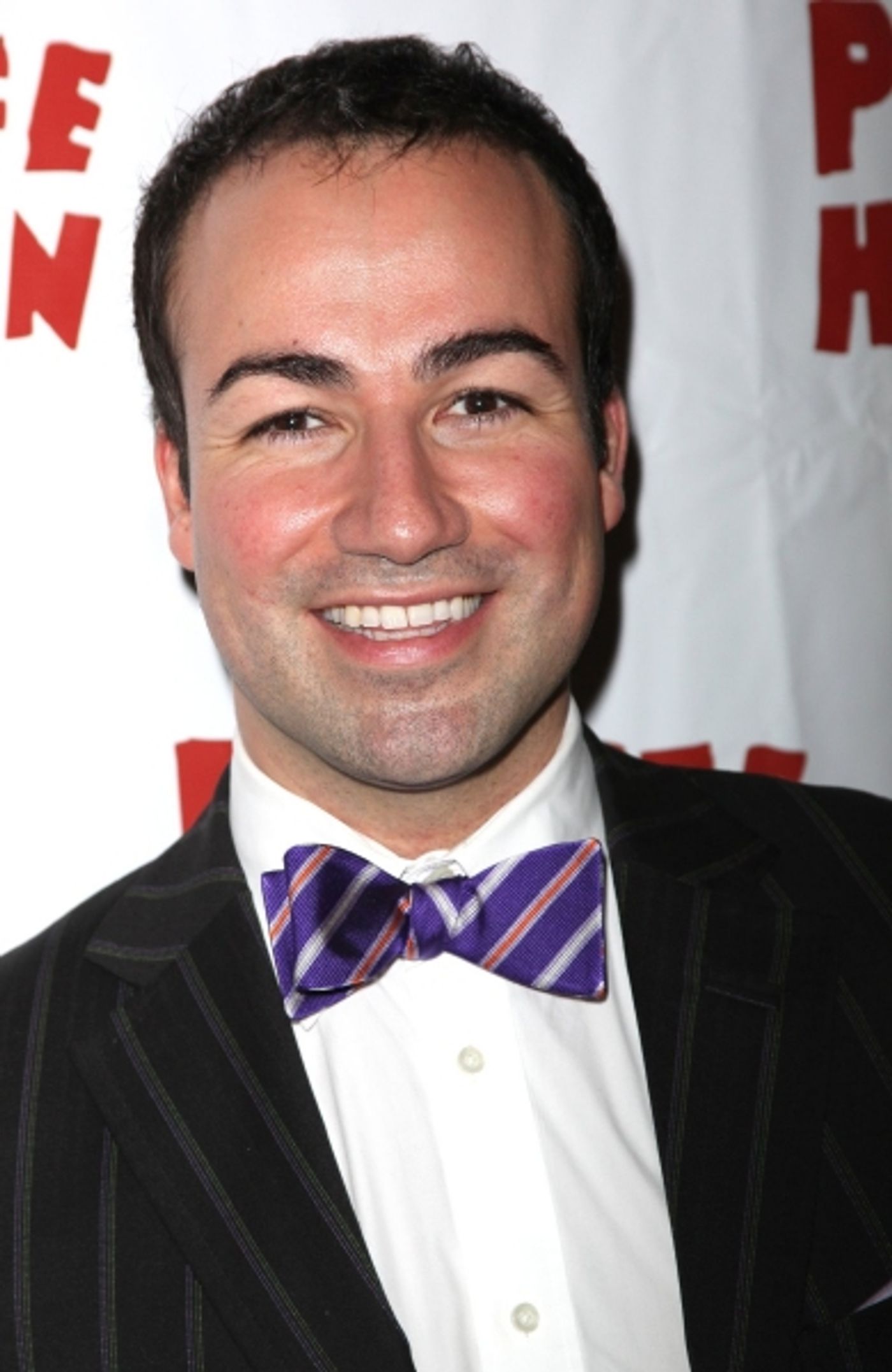 Photo Coverage: THE PEE-WEE HERMAN SHOW After Party!  Image