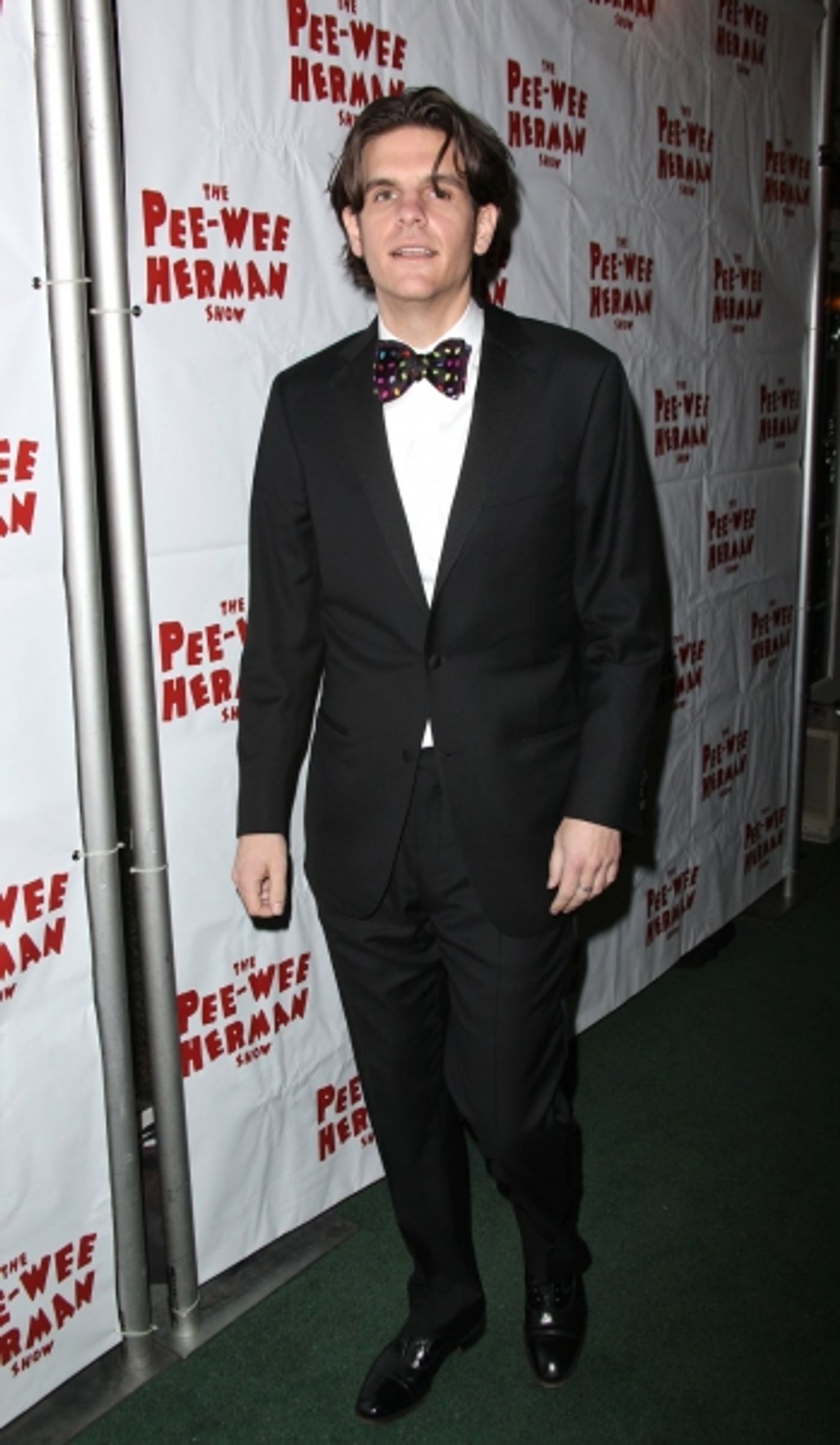 Photo Coverage: THE PEE-WEE HERMAN SHOW After Party!  Image