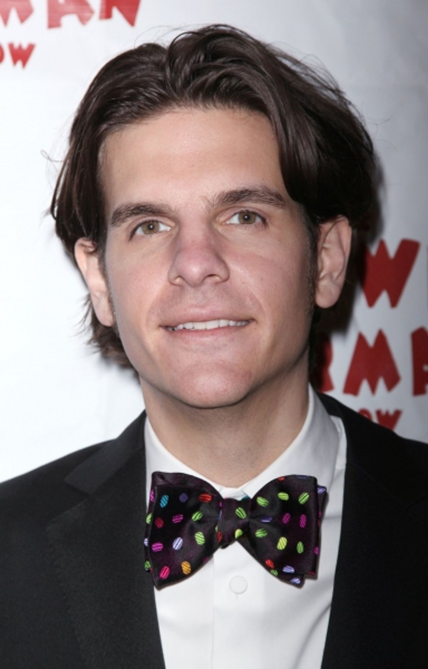 Photo Coverage: THE PEE-WEE HERMAN SHOW After Party!  Image