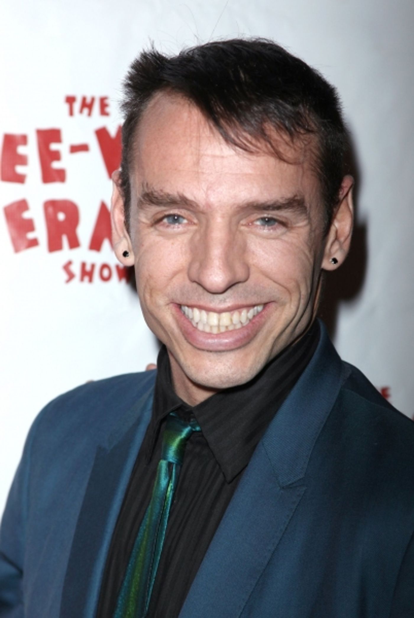 Photo Coverage: THE PEE-WEE HERMAN SHOW After Party!  Image