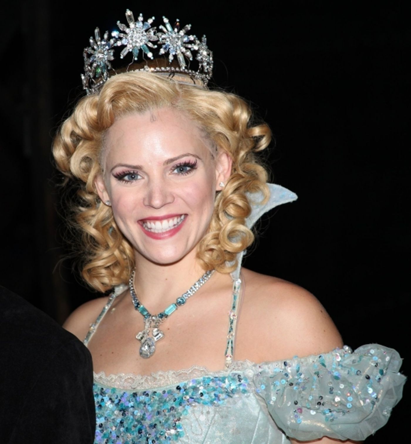 Photo Coverage: 'WICKED' Receives RIAA Double Platinum Certification  Image