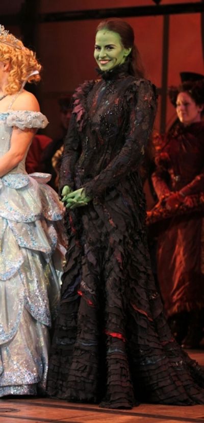 Mandy Gonzalez Photo