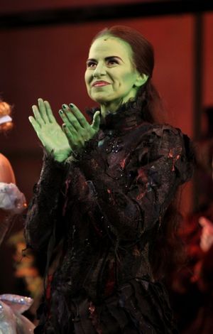 Mandy Gonzalez Photo