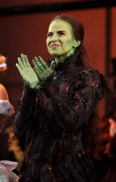 Mandy Gonzalez Photo