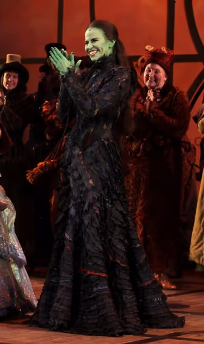 Mandy Gonzalez Photo