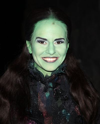 Mandy Gonzalez Photo