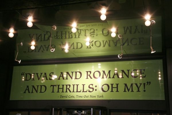 Photo Coverage: 'WICKED' Receives RIAA Double Platinum Certification — photo 3 of 28