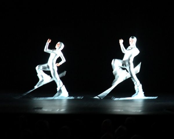 Photo Flash: Lansbury, Neuwirth, et al. at Career Transition For Dancers — photo 1 of 19