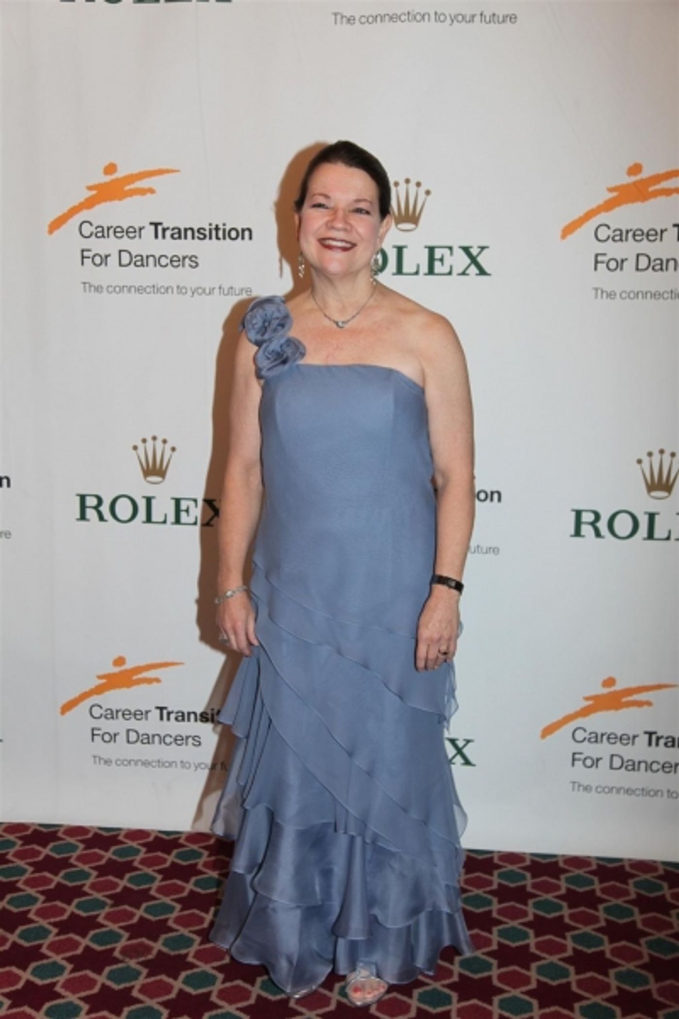 Photo Flash: Lansbury, Neuwirth, et al. at Career Transition For Dancers  Image