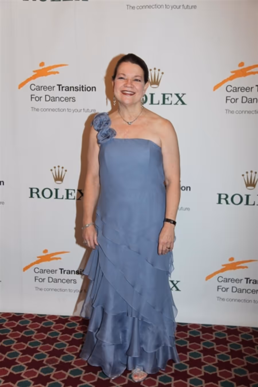 Photo Flash: Lansbury, Neuwirth, et al. at Career Transition For Dancers Image