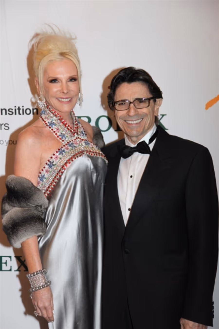 Photo Flash: Lansbury, Neuwirth, et al. at Career Transition For Dancers Image