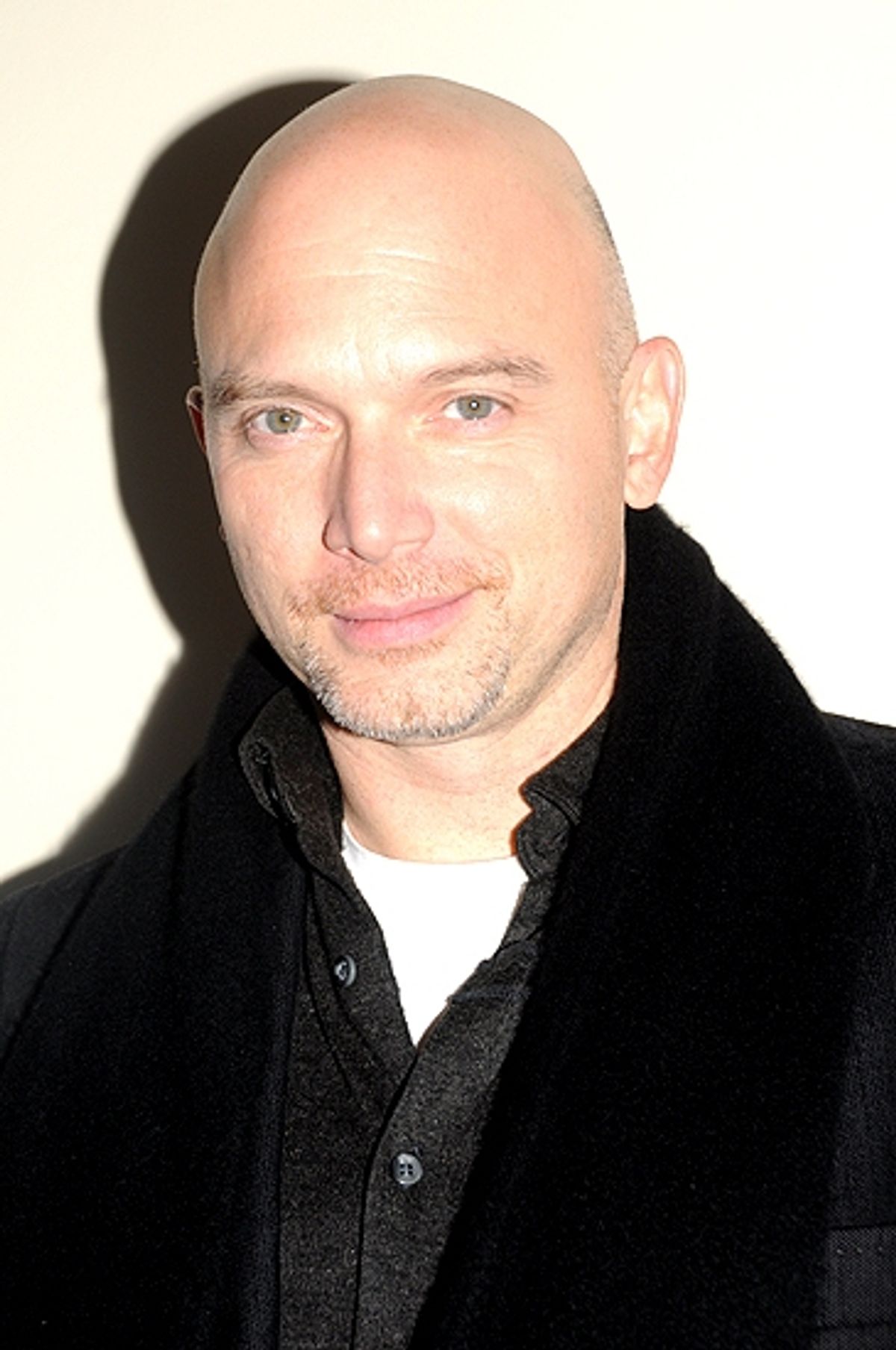 Michael Cerveris at 
