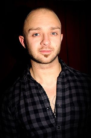 James Kautz @ BroadwayWorld James Kautz Photo