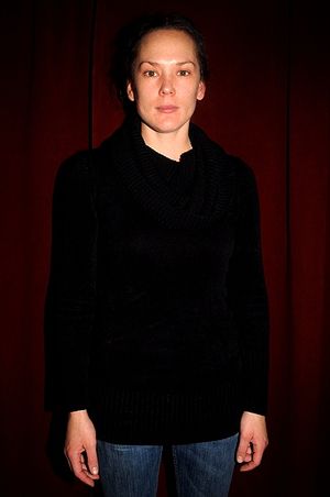 Sarah Lemp
@ BroadwayWorld Sarah Lemp
Photo