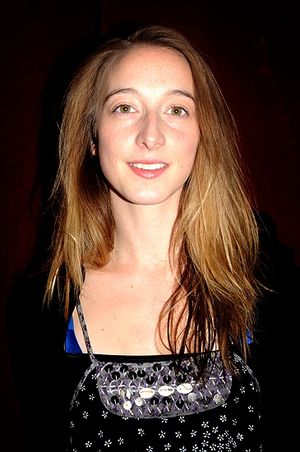 Mandy Nicole Moore @ BroadwayWorld Mandy Nicole Moore Photo