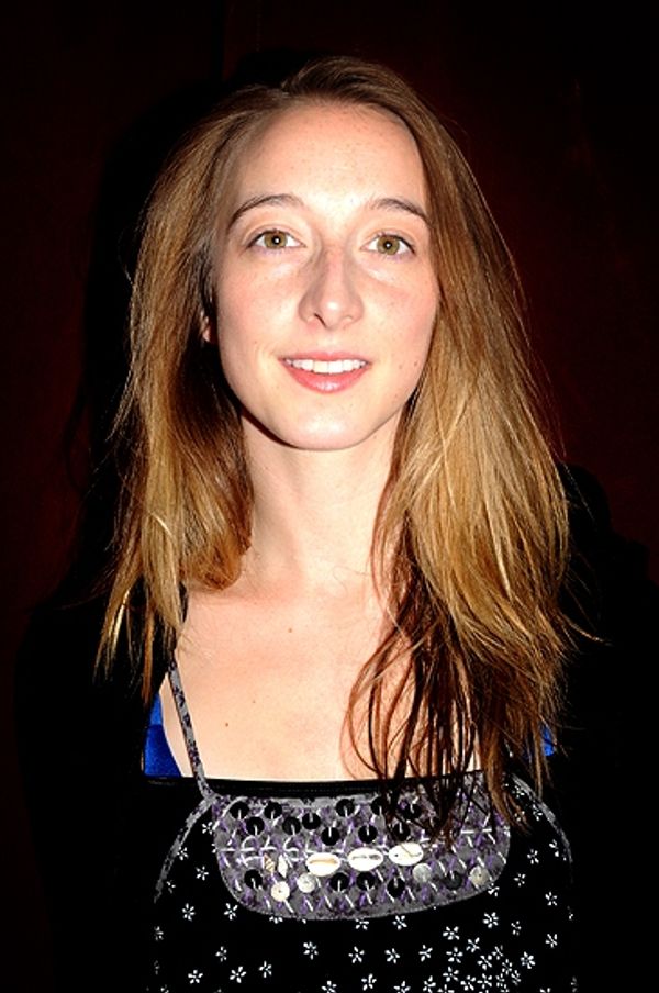 Mandy Nicole Moore Photo