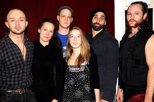 James Kautz, Sarah Lemp, Nick Lawson, Mandy Nicole Moore, Matthew Pilieci & William Apps @ BroadwayWorld James Kautz, Sarah Lemp, Nick Lawson, Mandy Nicole Moore, Matthew Pilieci & William A Photo