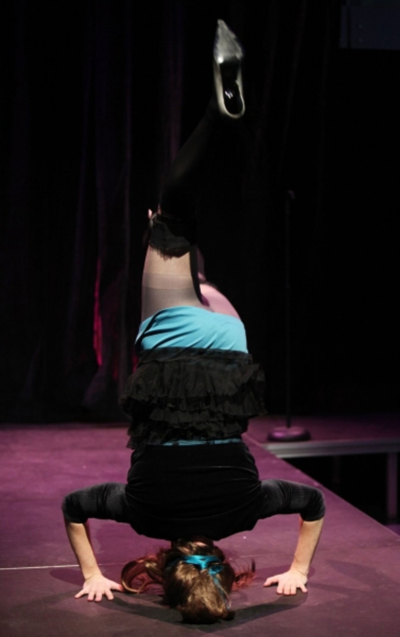 Photo Coverage: 'So You Think You Can Drag' - The Contestants  Image