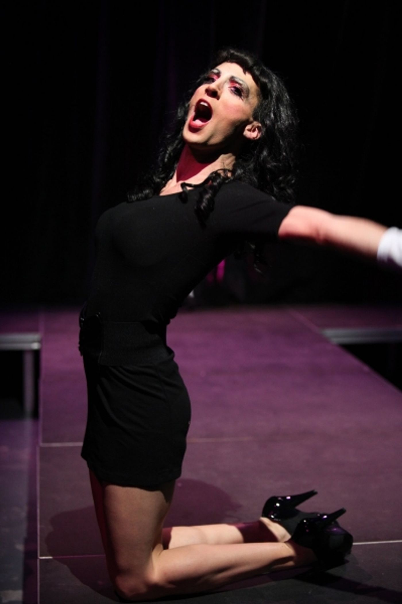 Photo Coverage: 'So You Think You Can Drag' - The Contestants  Image