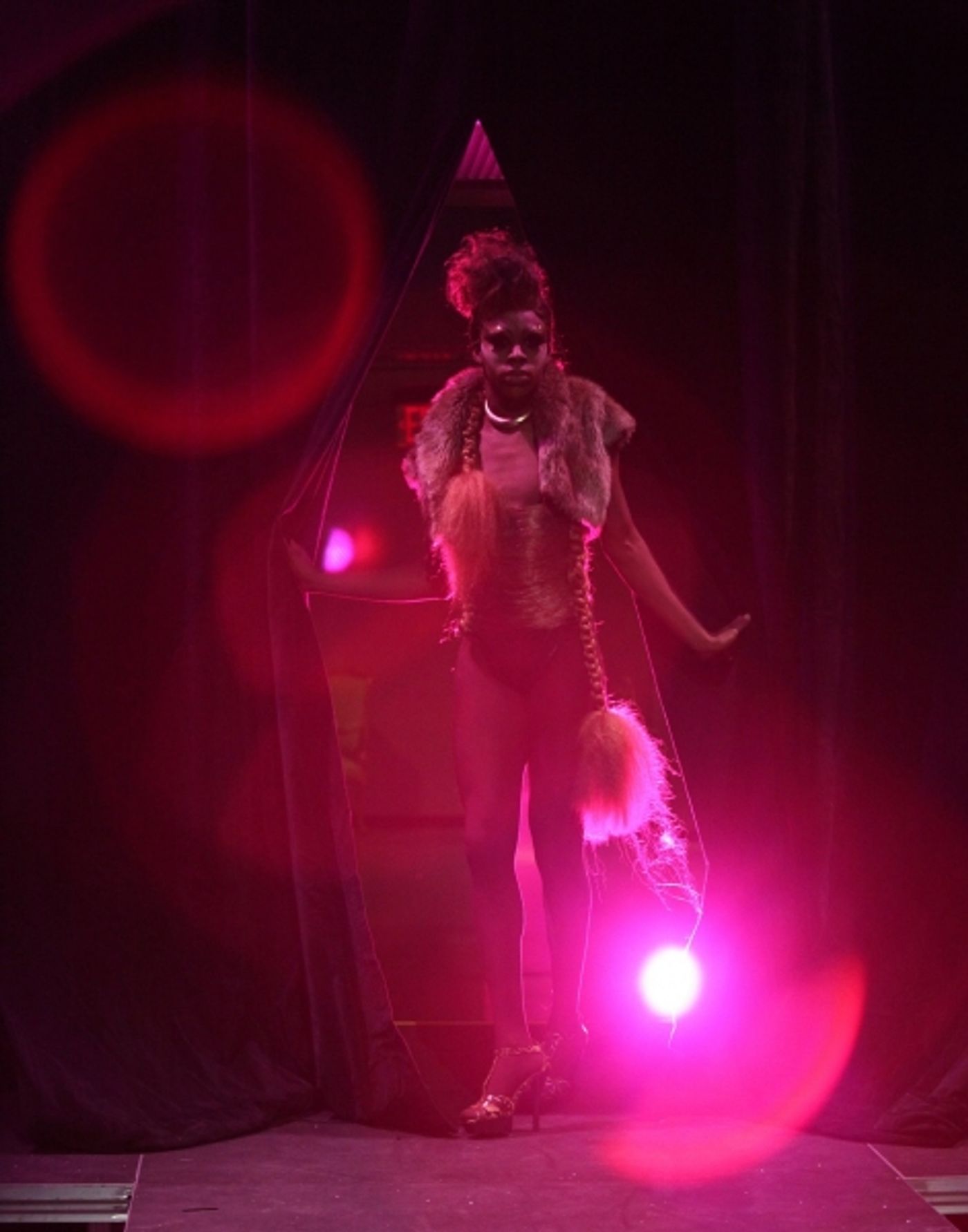 Photo Coverage: 'So You Think You Can Drag' - The Contestants  Image