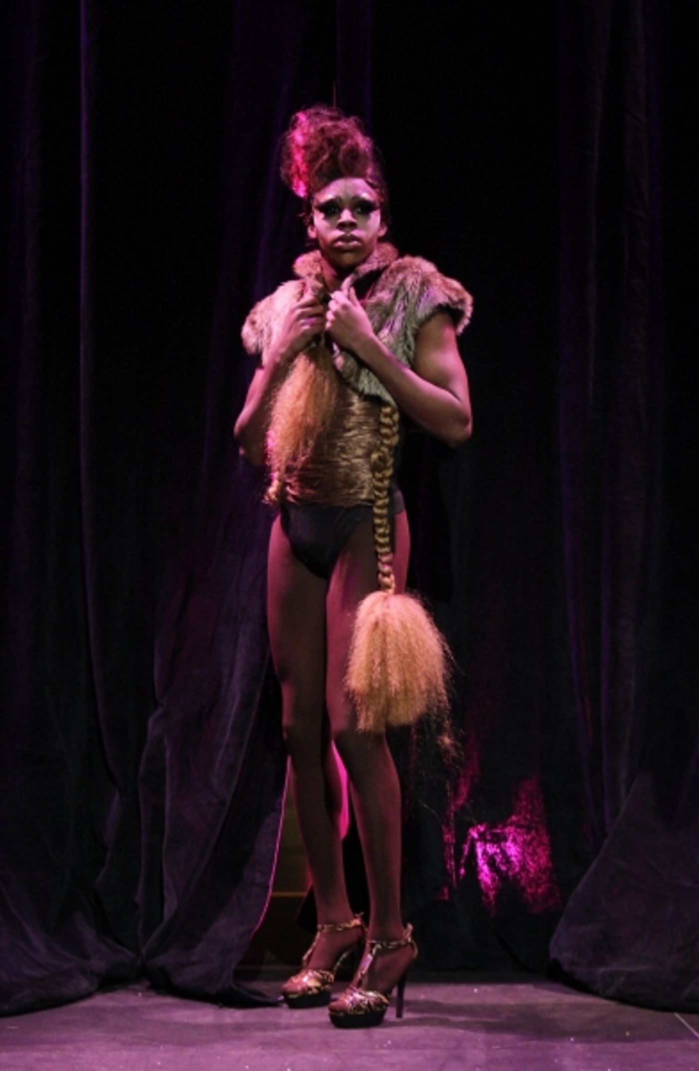 Photo Coverage: 'So You Think You Can Drag' - The Contestants  Image