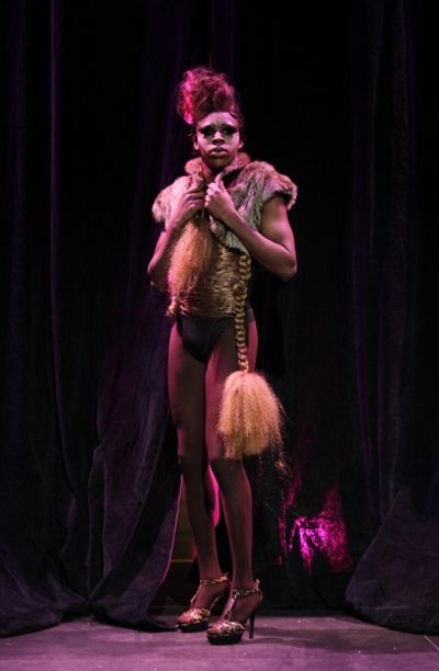 Honey Davenport - Winner Photo