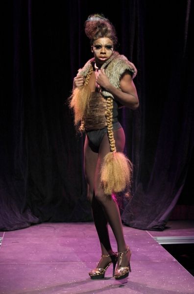 Honey Davenport Photo