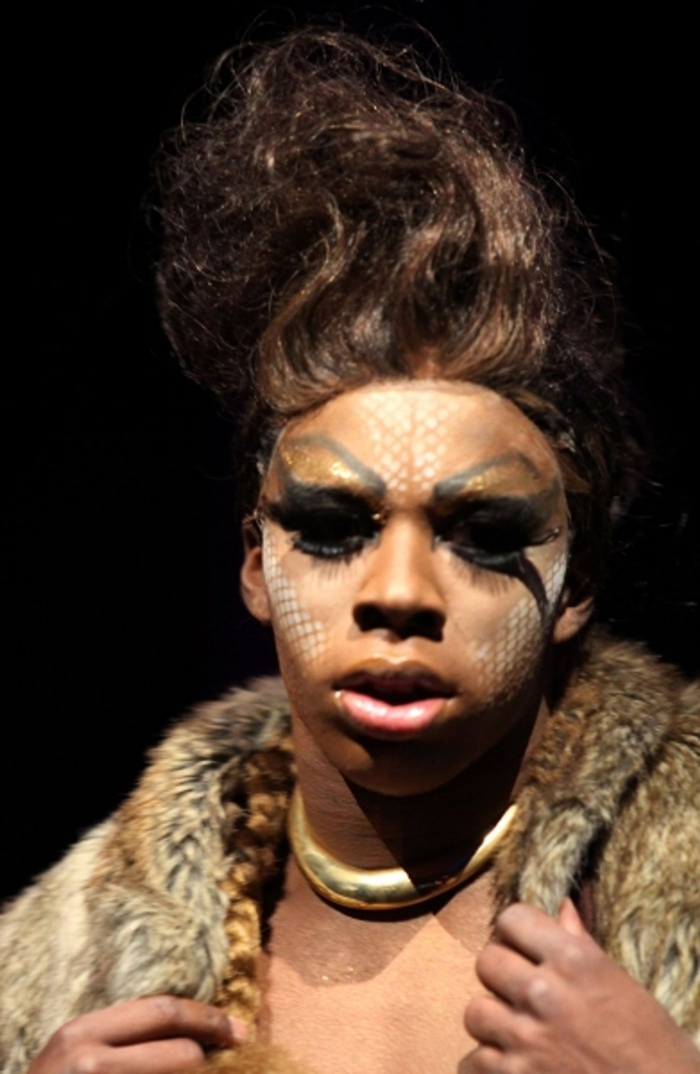 Photo Coverage: 'So You Think You Can Drag' - The Contestants  Image