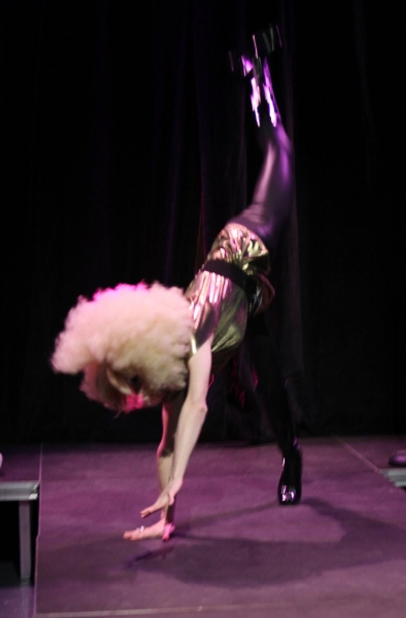 Photo Coverage: 'So You Think You Can Drag' - The Contestants  Image