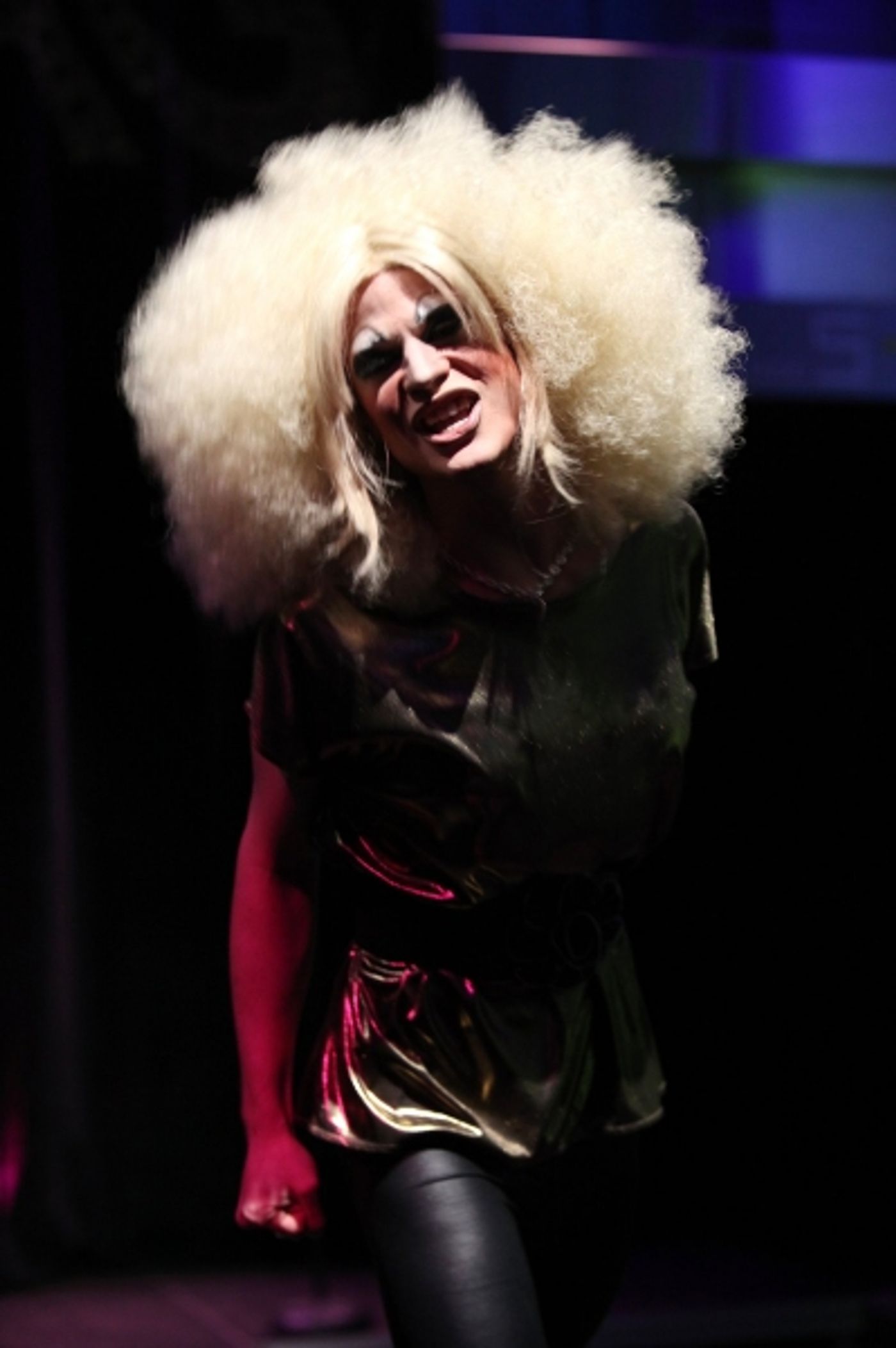 Photo Coverage: 'So You Think You Can Drag' - The Contestants  Image