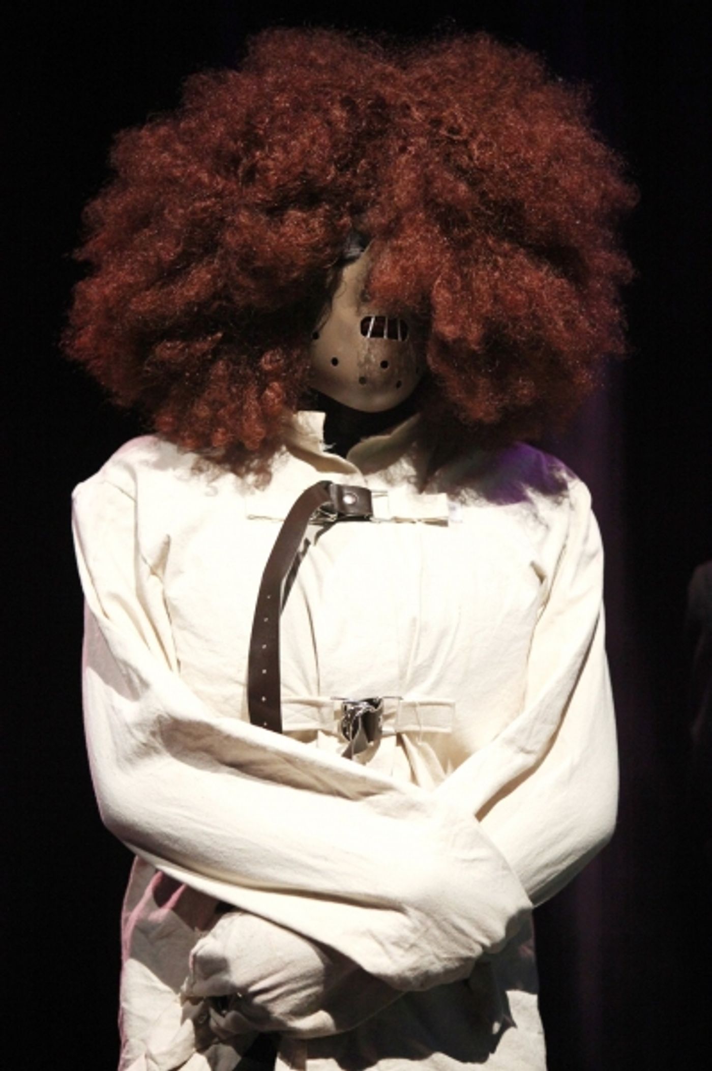 Photo Coverage: 'So You Think You Can Drag' - The Contestants  Image