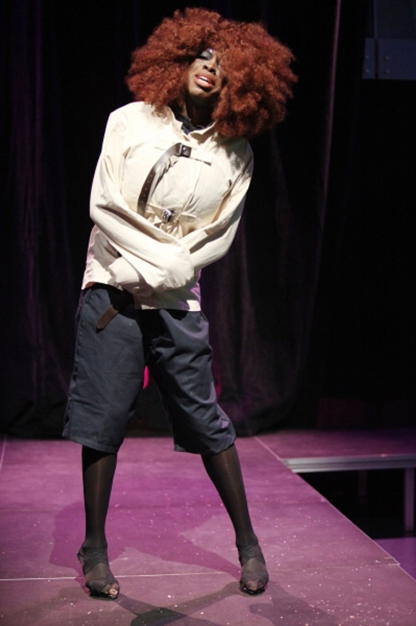 Photo Coverage: 'So You Think You Can Drag' - The Contestants  Image