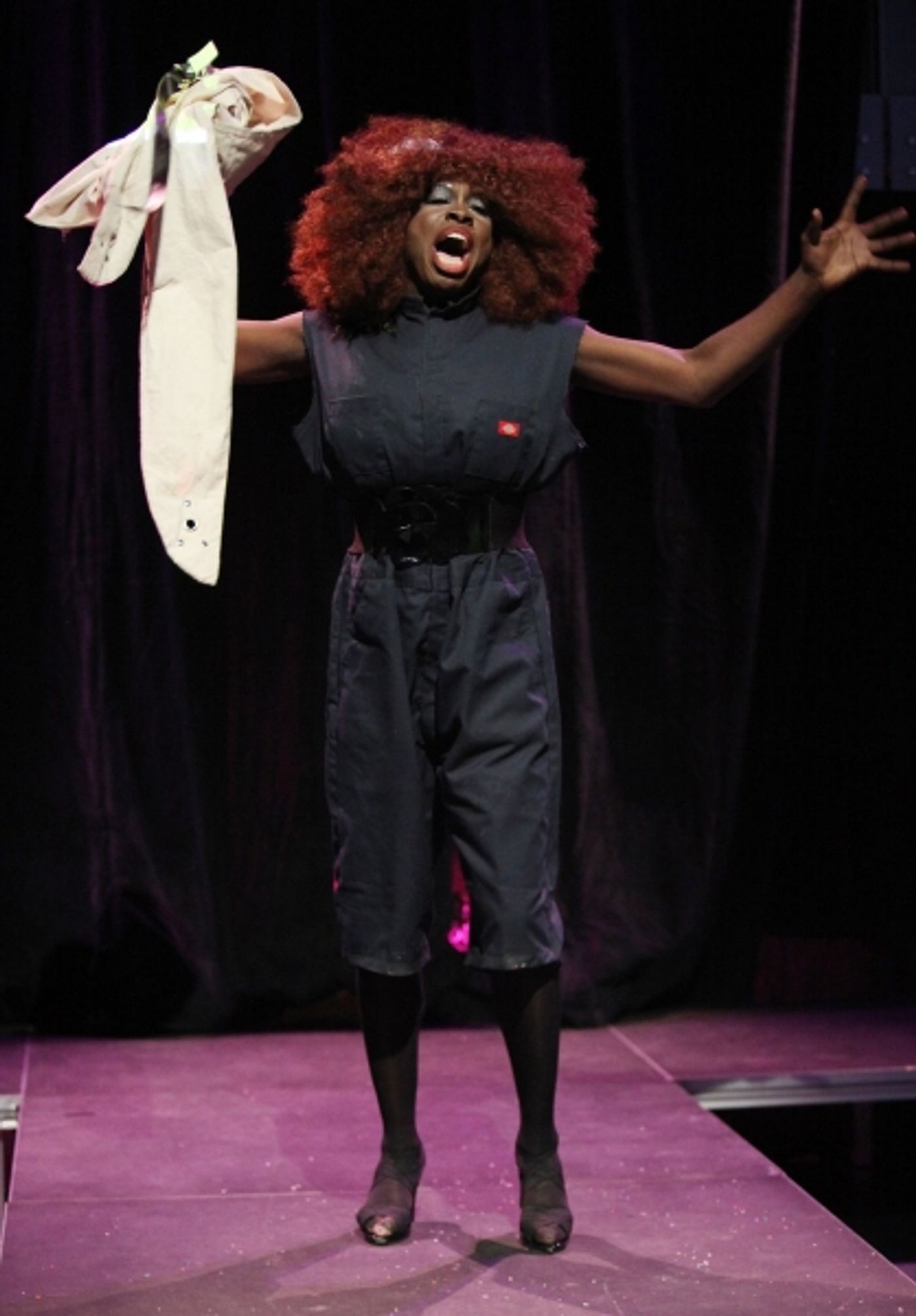 Photo Coverage: 'So You Think You Can Drag' - The Contestants  Image