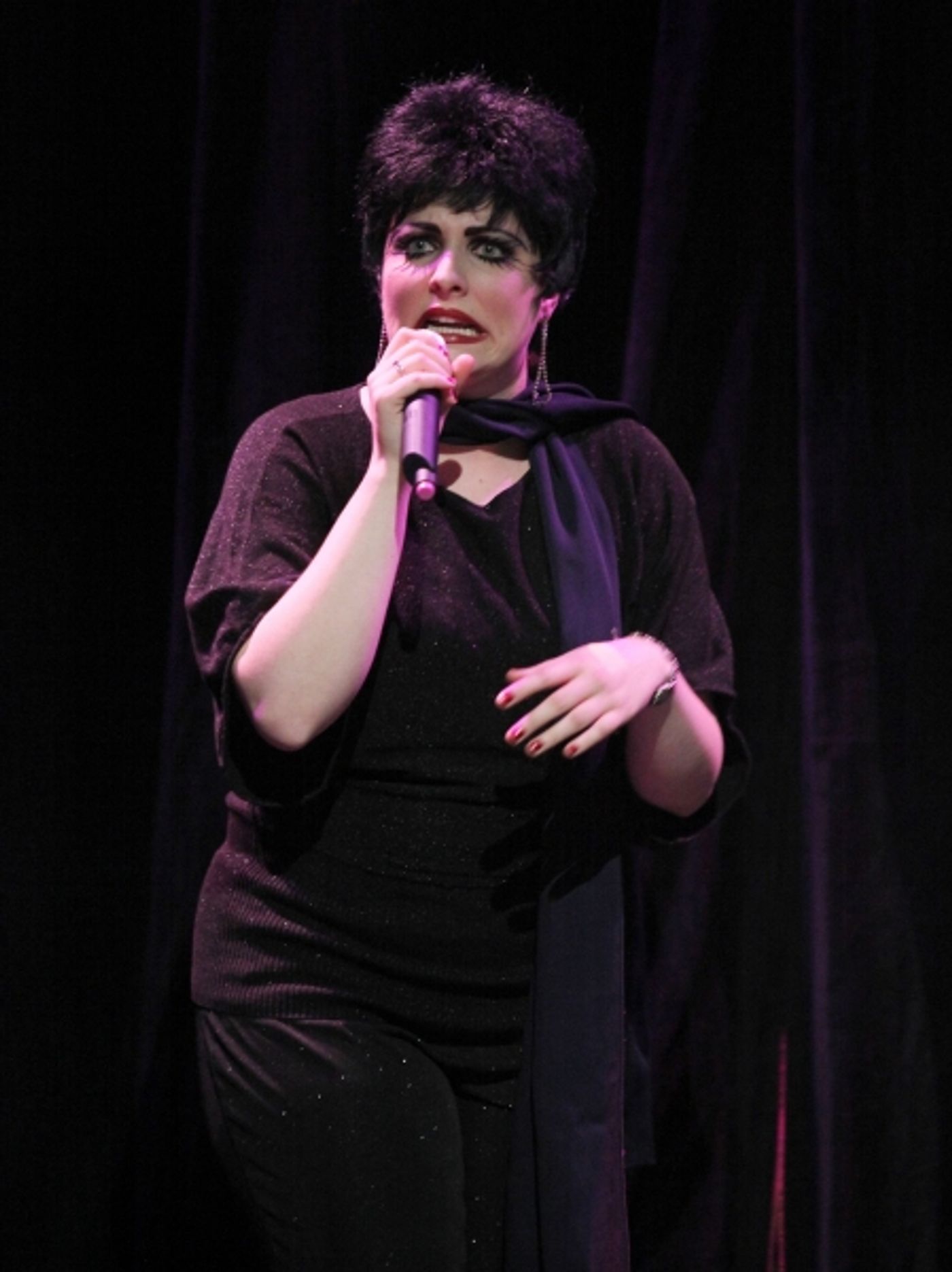 Photo Coverage: 'So You Think You Can Drag' - The Contestants  Image