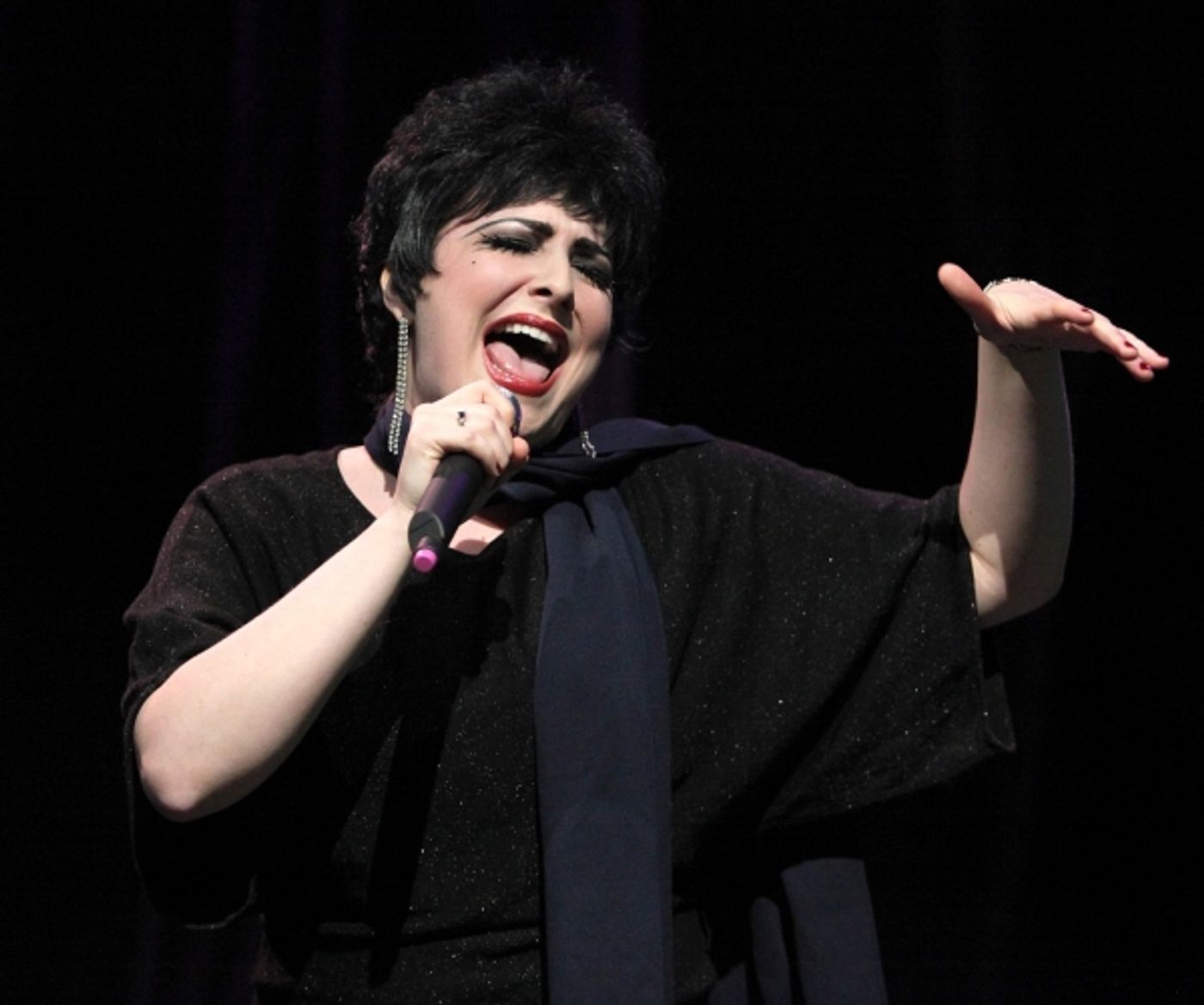 Photo Coverage: 'So You Think You Can Drag' - The Contestants  Image