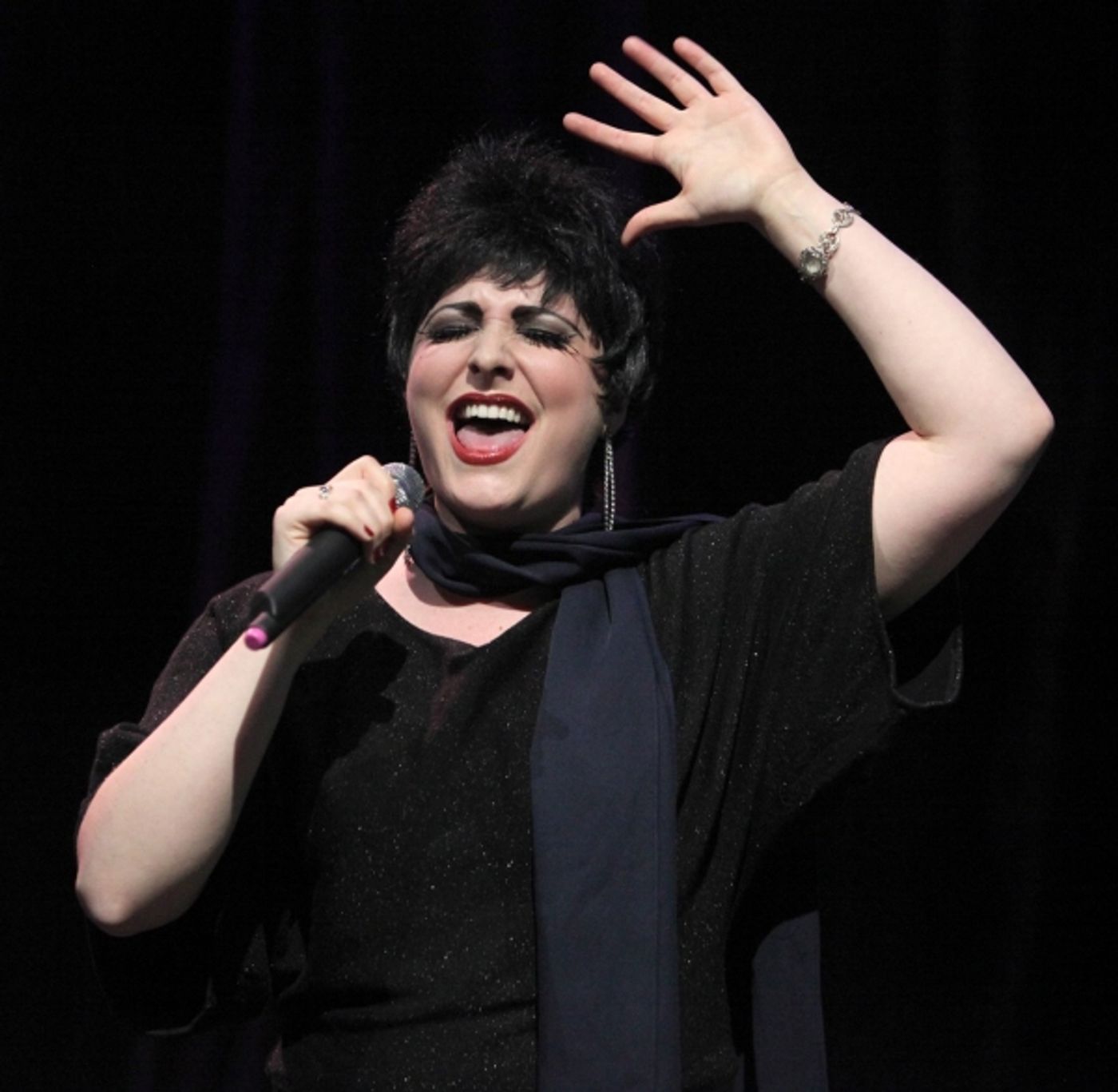 Photo Coverage: 'So You Think You Can Drag' - The Contestants  Image