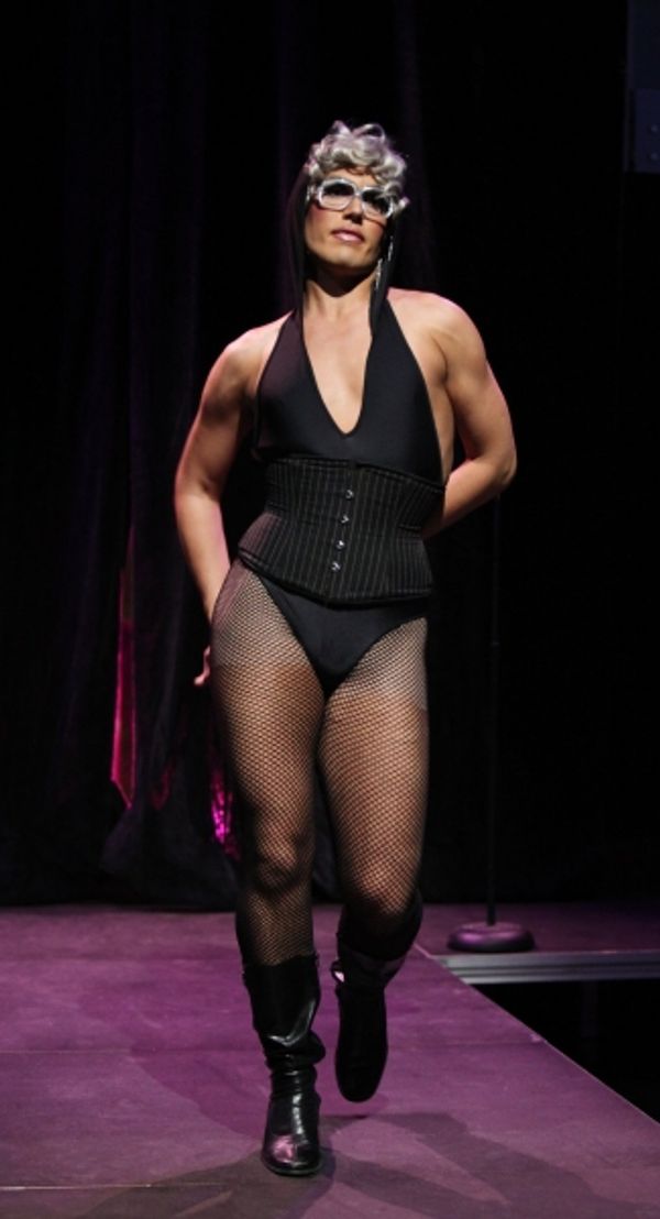 Kendra Maddox - Contestant Photo