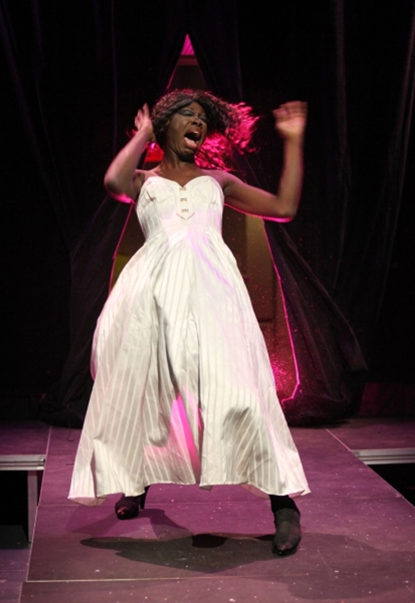 Photo Coverage: 'So You Think You Can Drag' - The Contestants  Image