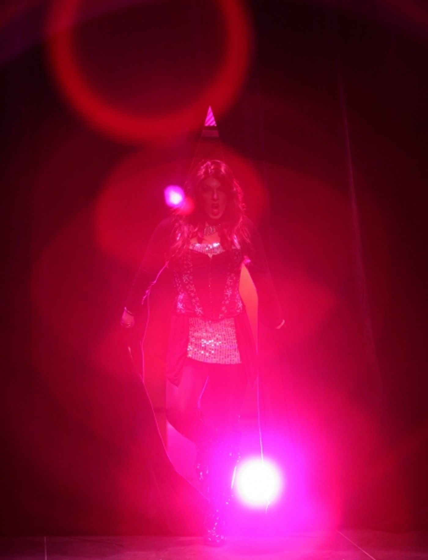 Photo Coverage: 'So You Think You Can Drag' - The Contestants  Image