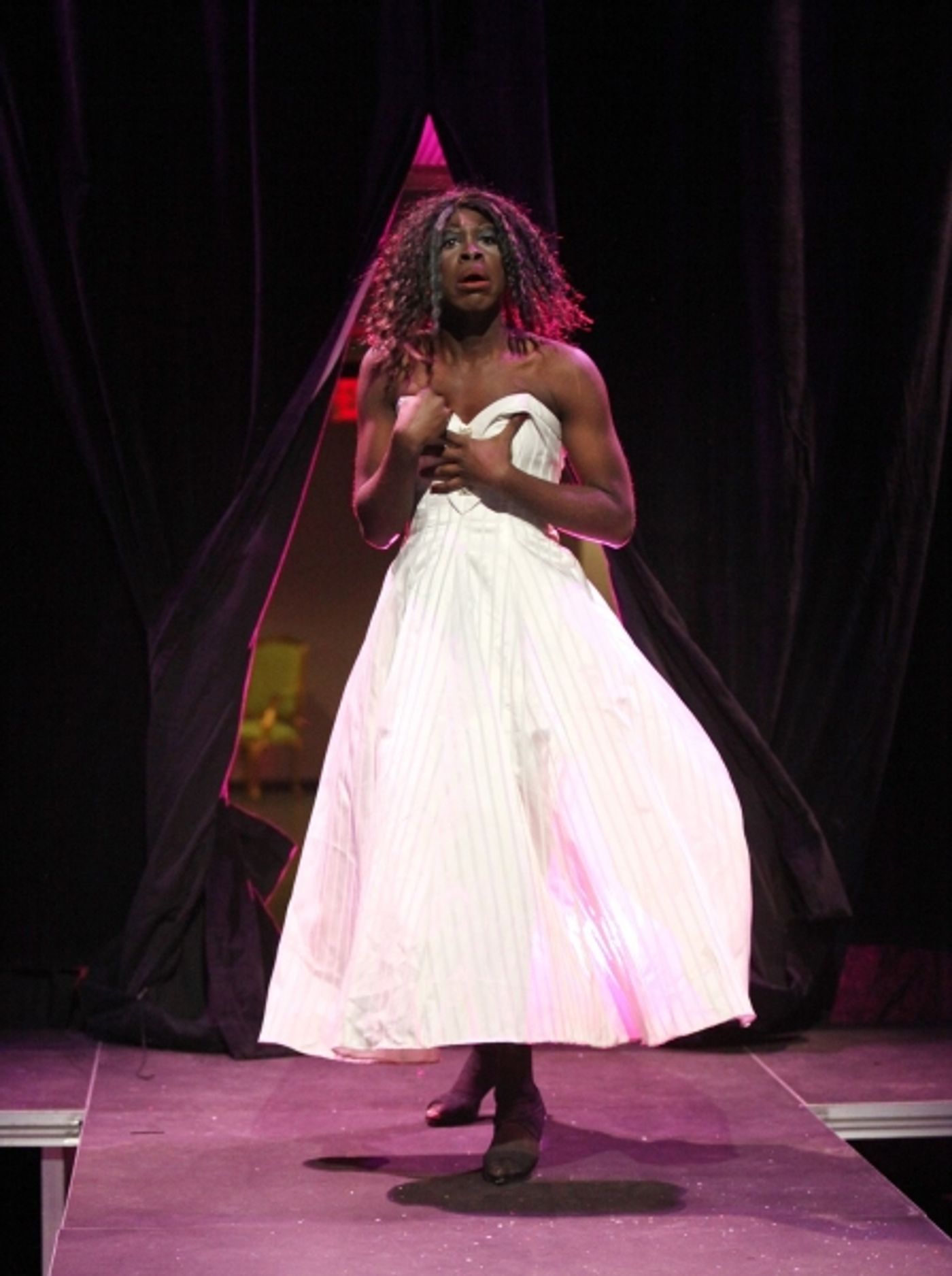 Photo Coverage: 'So You Think You Can Drag' - The Contestants  Image