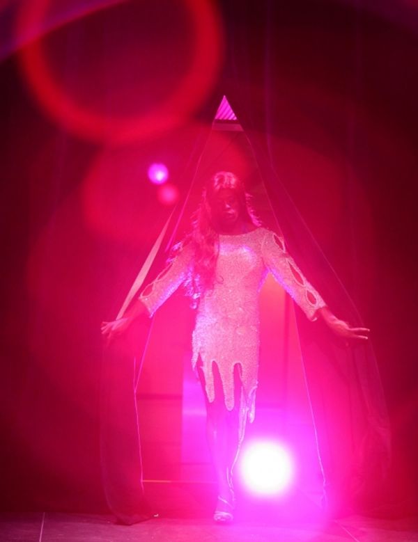 Roxy Couture  - Contestant Photo