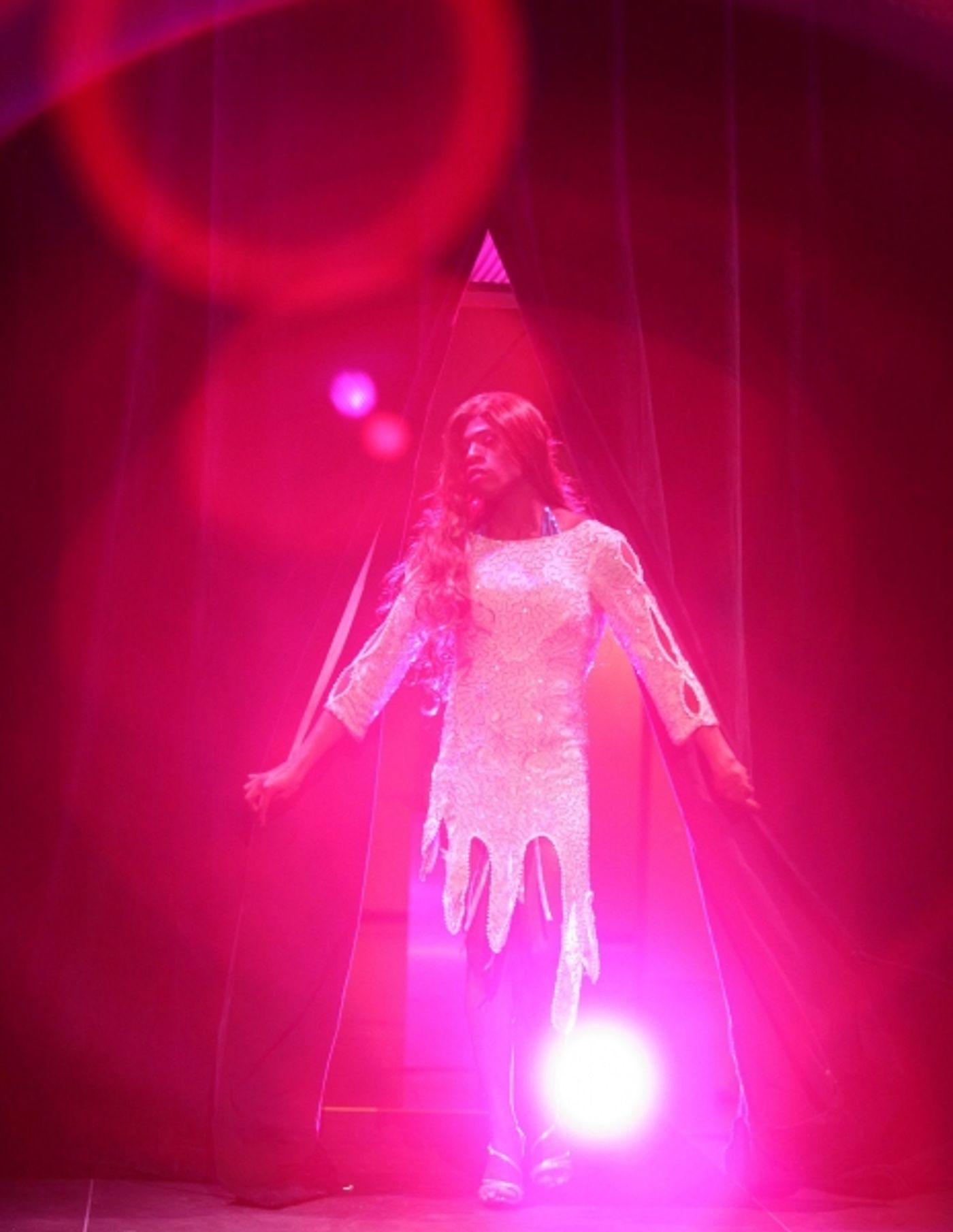 Photo Coverage: 'So You Think You Can Drag' - The Contestants  Image